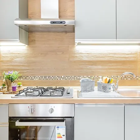 Διαμέρισμα La Collina - Yellow Apartment! Villasimius