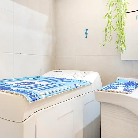 La Collina - Yellow Apartment! Apartment Villasimius