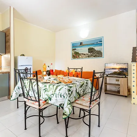 La Collina - Yellow Apartment! *